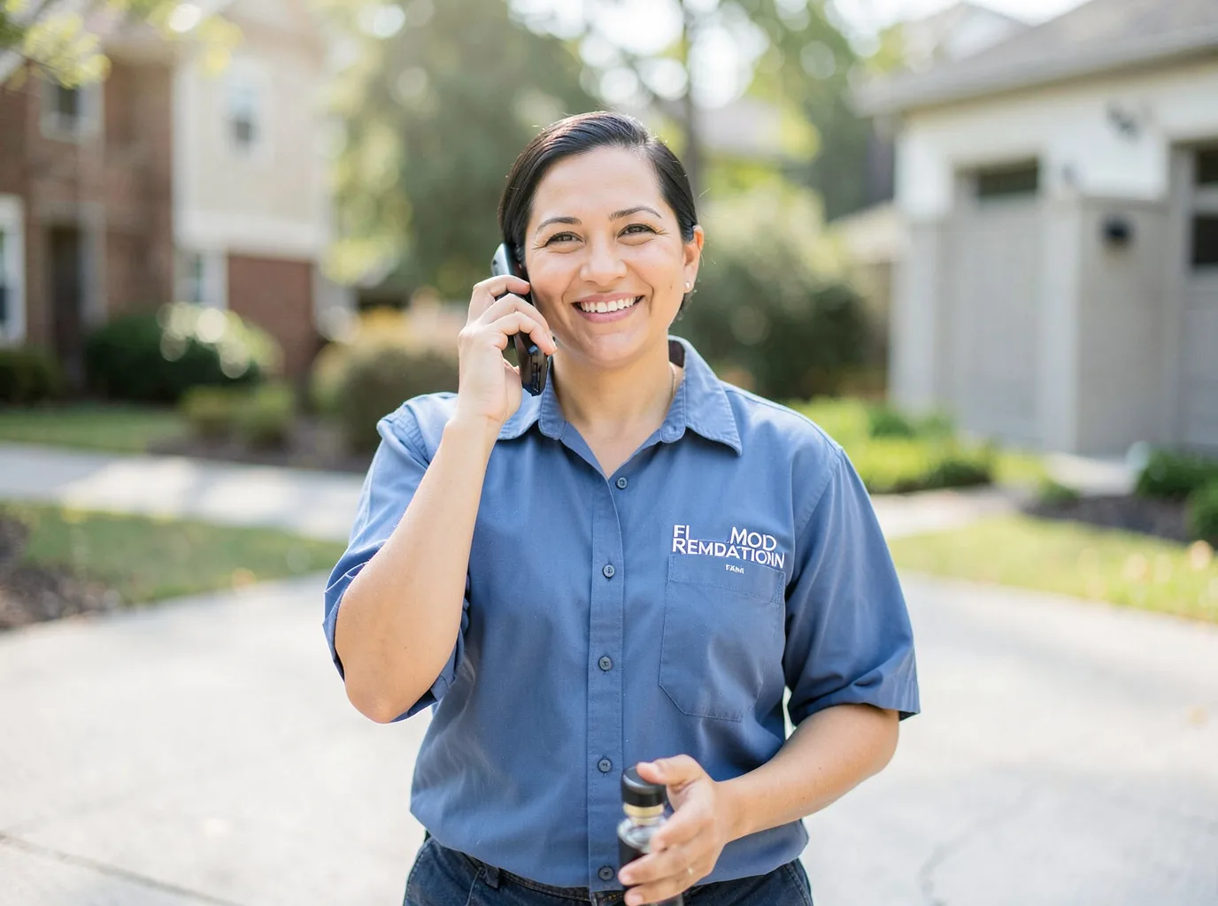 Mold Remediation Bingham, NE FAQs